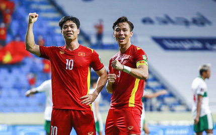Trận Việt Nam vs Indonesia xác lập kỷ lục người xem trên Internet, vượt xa Rap Việt