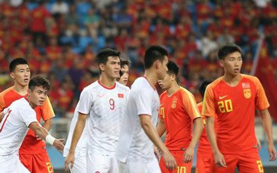 Lịch thi đấu vòng loại 3 World Cup 2022: Tuyển Việt Nam đá Trung Quốc đúng mùng 1 Tết 