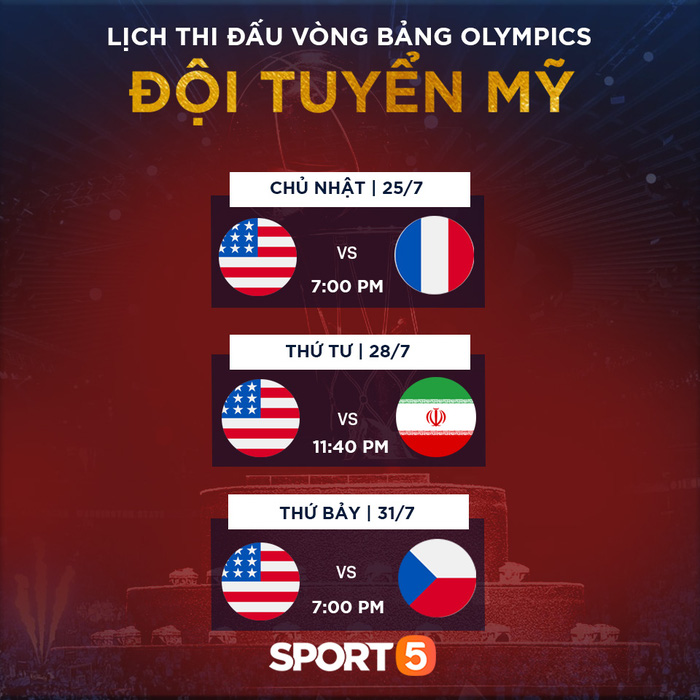 Kevin Durant: Đội tuyển Mỹ sẽ vinh danh di sản của Kobe Bryant tại Olympics  - Ảnh 4.