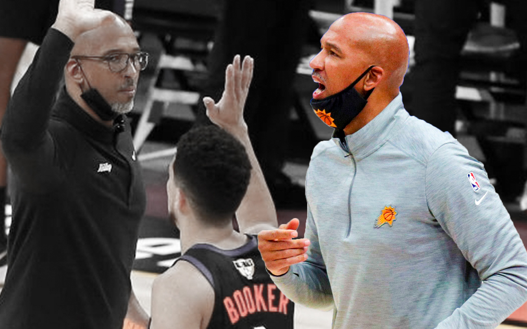 HLV Monty Williams: Chiến lược gia đại tài với kim chỉ nam là niềm tin