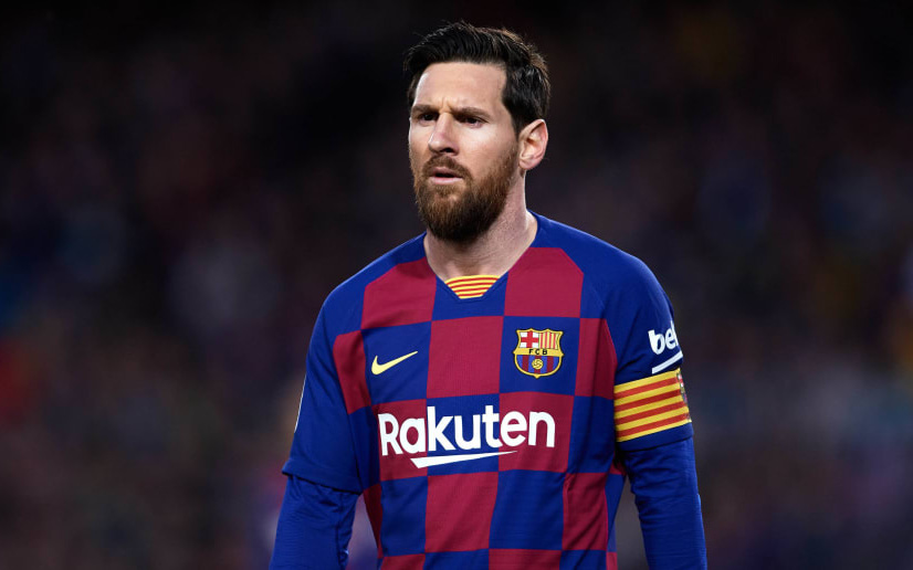 Chuyển nhượng 15/7: Barca bị nhân vật quyền lực cảnh cáo vụ ký hợp đồng với Messi