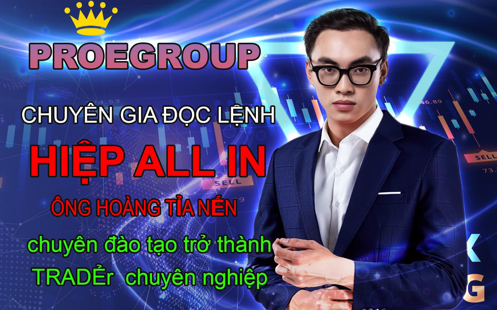 Cà khịa tiền ảo, dàn BLV LQM Việt Nam cùng các tuyển thủ, game thủ, streamer "nô nức" mở các sàn giao dịch