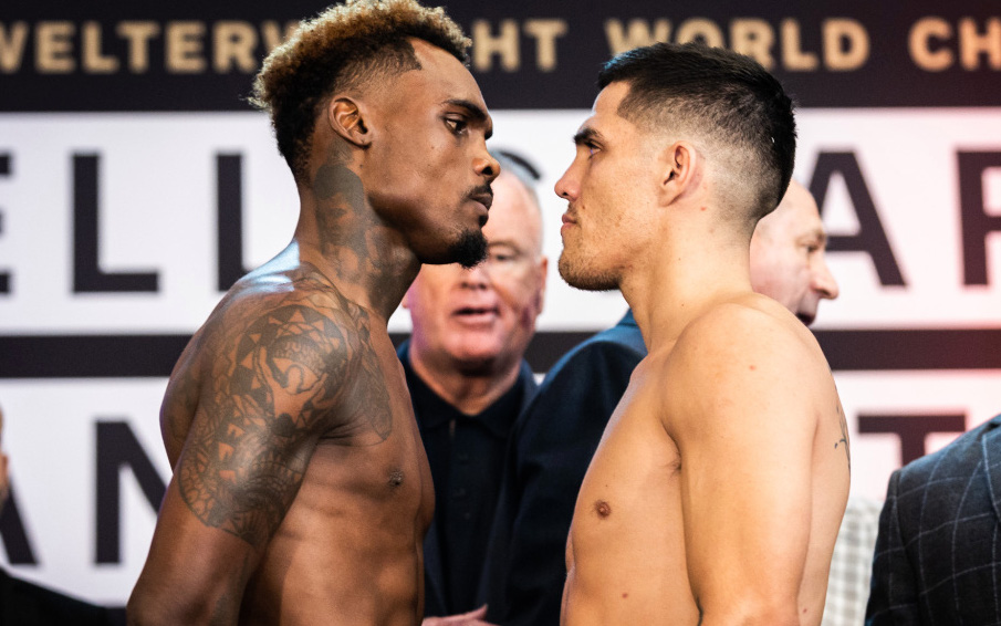 Trận thống nhất đai giữa Jermell Charlo - Brian Castano nhắc nhở cho tất cả về giá trị thực của quyền Anh