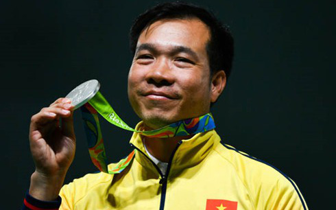 Lịch thi đấu Olympic Tokyo 2020 của đoàn thể thao Việt Nam: Mục tiêu có huy chương