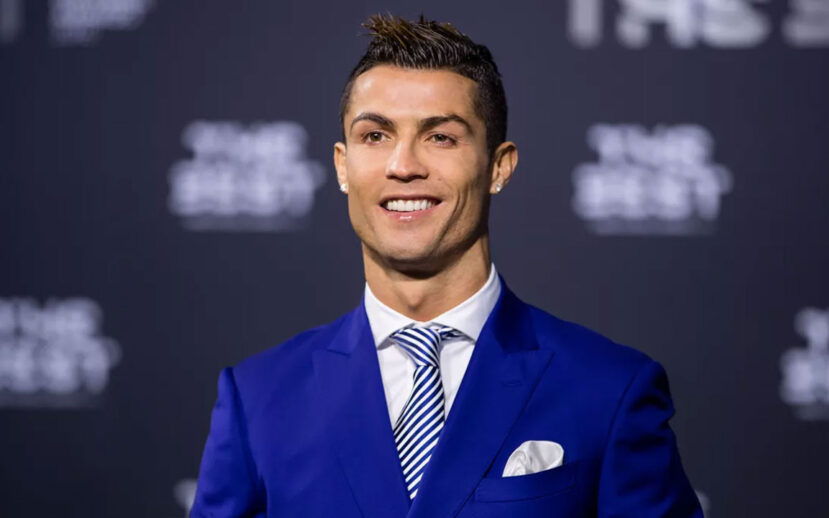 Ronaldo kiếm tiền nhiều nhất thế giới từ một bài đăng trên Instagram
