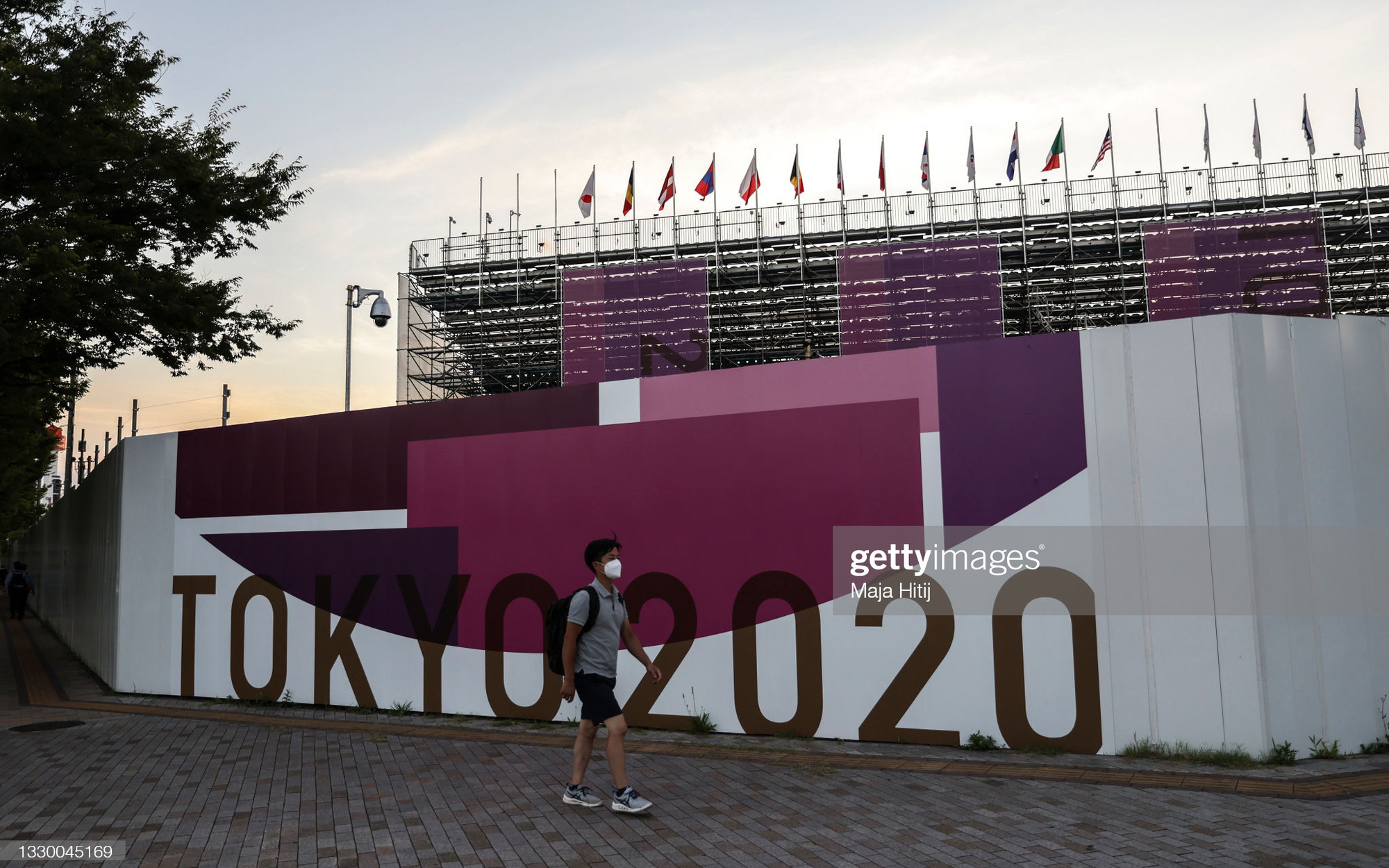 Báo Nhật: Olympic Tokyo 2020, kỳ Thế vận hội dính lời nguyền