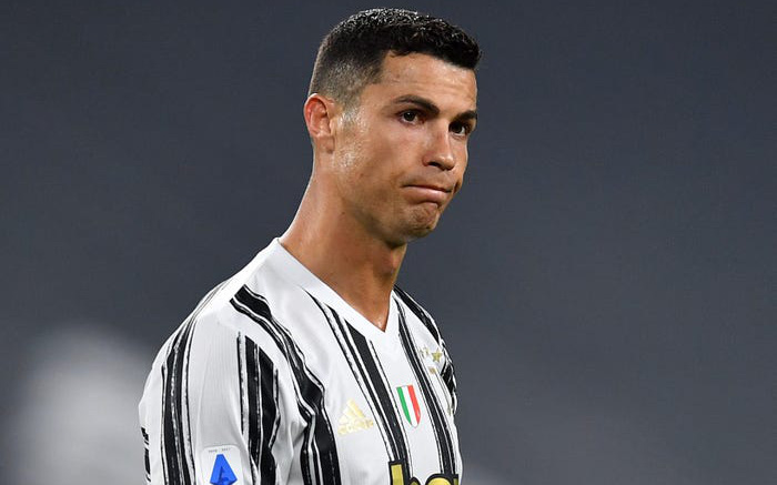 Chuyển nhượng 25/7: Juve xác nhận tương lai của Ronaldo