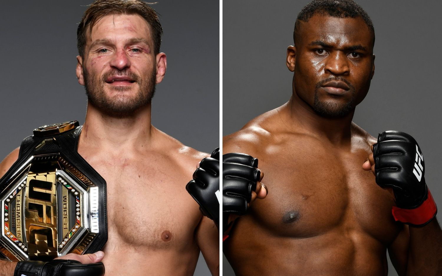 Không muốn chờ để được tranh đai cùng Francis Ngannou, cựu vương Stipe Miocic tính rời UFC để chuyển sang ONE?