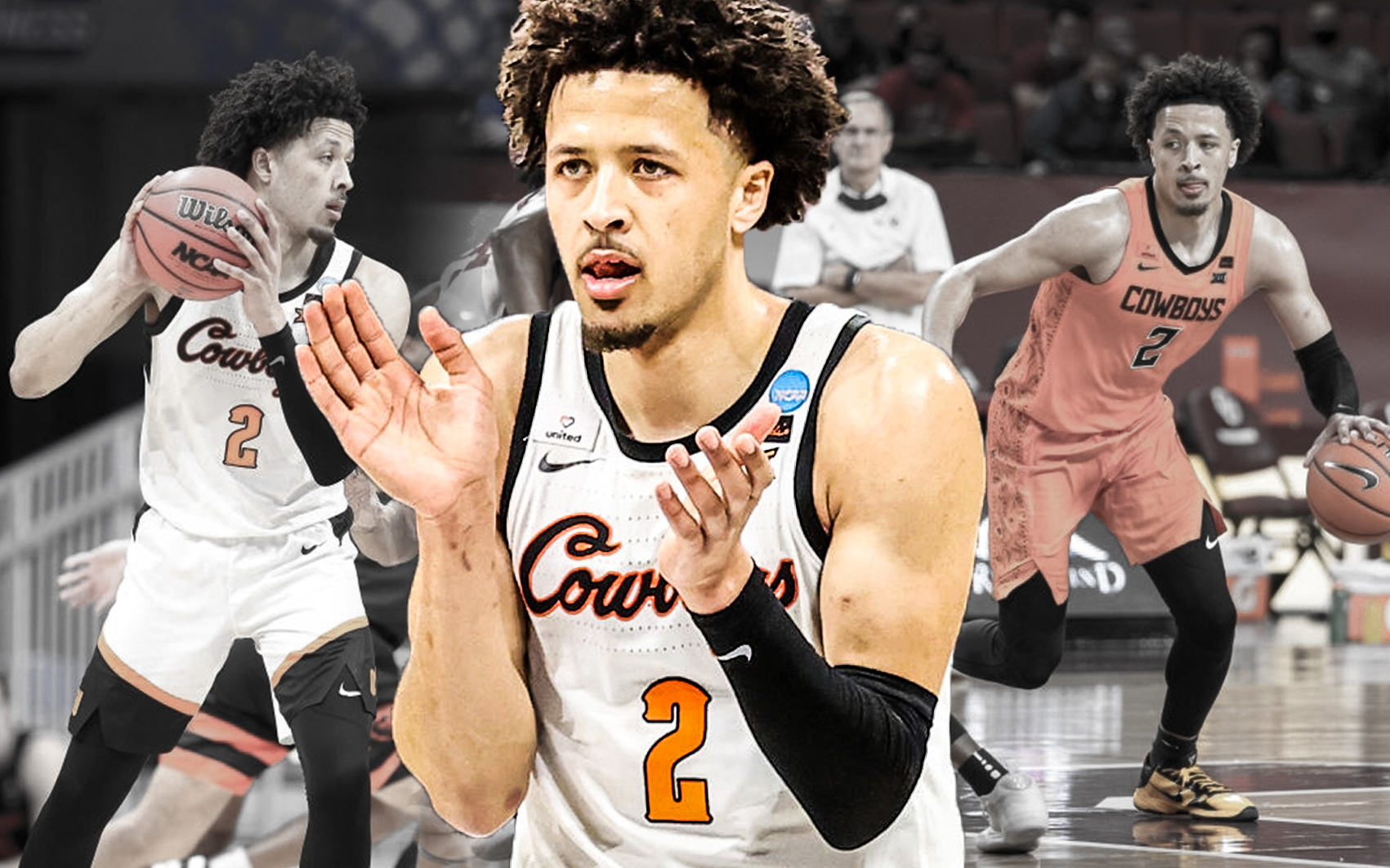 Lượt chọn đầu tiên tại NBA Draft 2021 sẽ gọi tên Cade Cunningham?