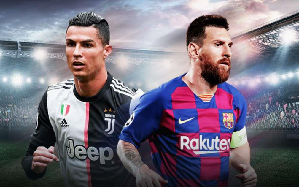 4 kỹ năng Messi làm tốt hơn Ronaldo
