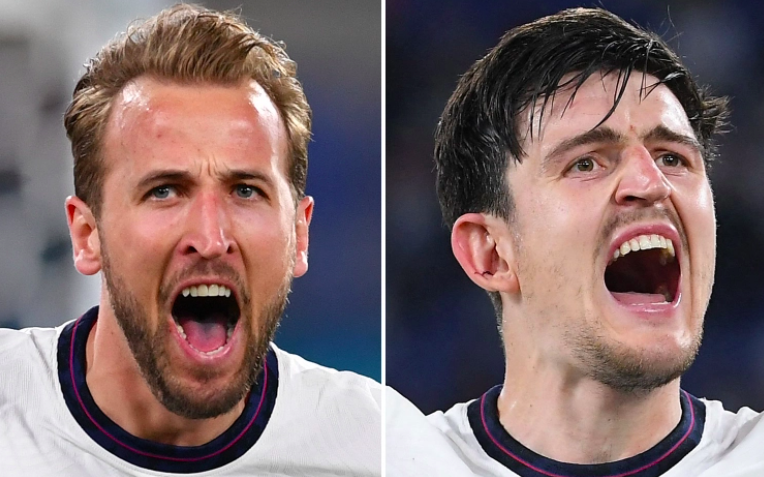 Những người hùng tuyển Anh thề sẽ không lặp lại kết quả đau lòng ở World Cup 2018