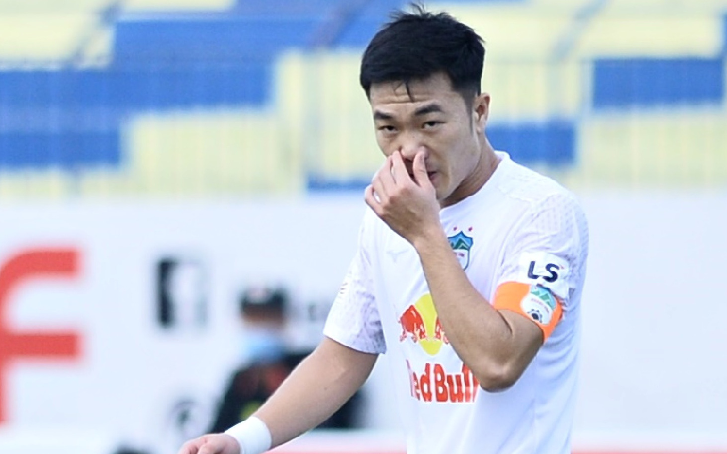 V.League chốt ngày hạ màn, HLV Park Hang-seo thở phào