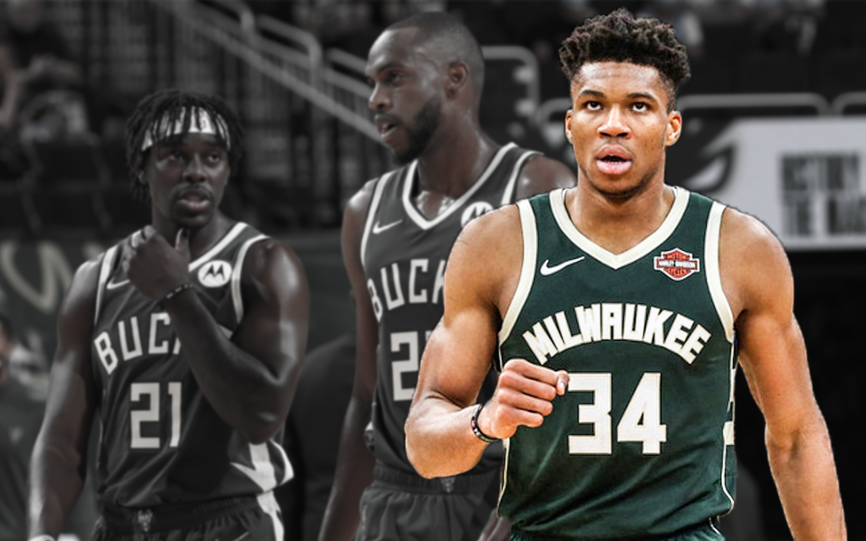 Phải chăng Milwaukee Bucks thi đấu hay hơn khi thiếu Giannis Antetokounmpo?