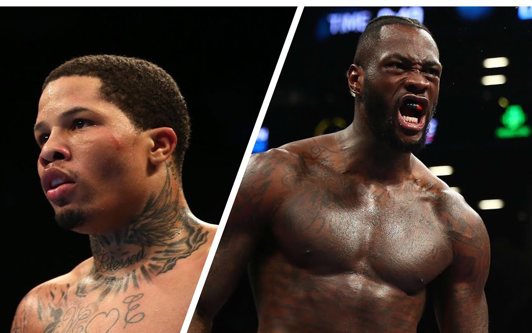 Có thể bạn chưa biết: Gervonta Davis từng đạt lực đấm mạnh hơn cả Deontay Wilder