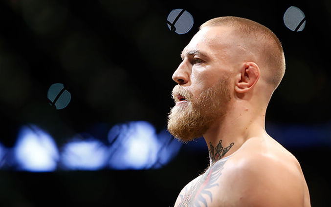 Cái chết của võ sĩ Joao Carvalho và sự dằn vặt khiến Conor McGregor từng muốn dừng thi đấu