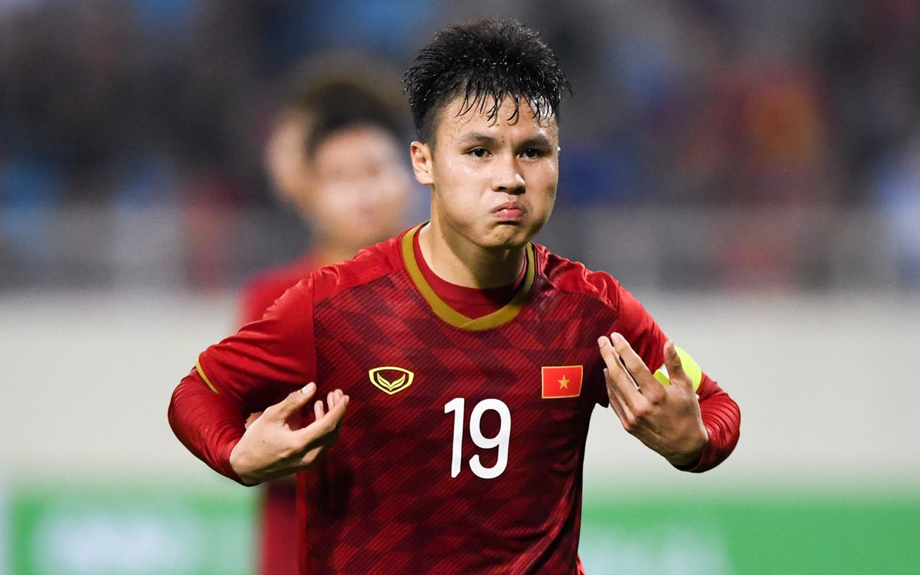 Kết quả bốc thăm chia bảng vòng loại U23 châu Á 2022: Việt Nam dễ thở