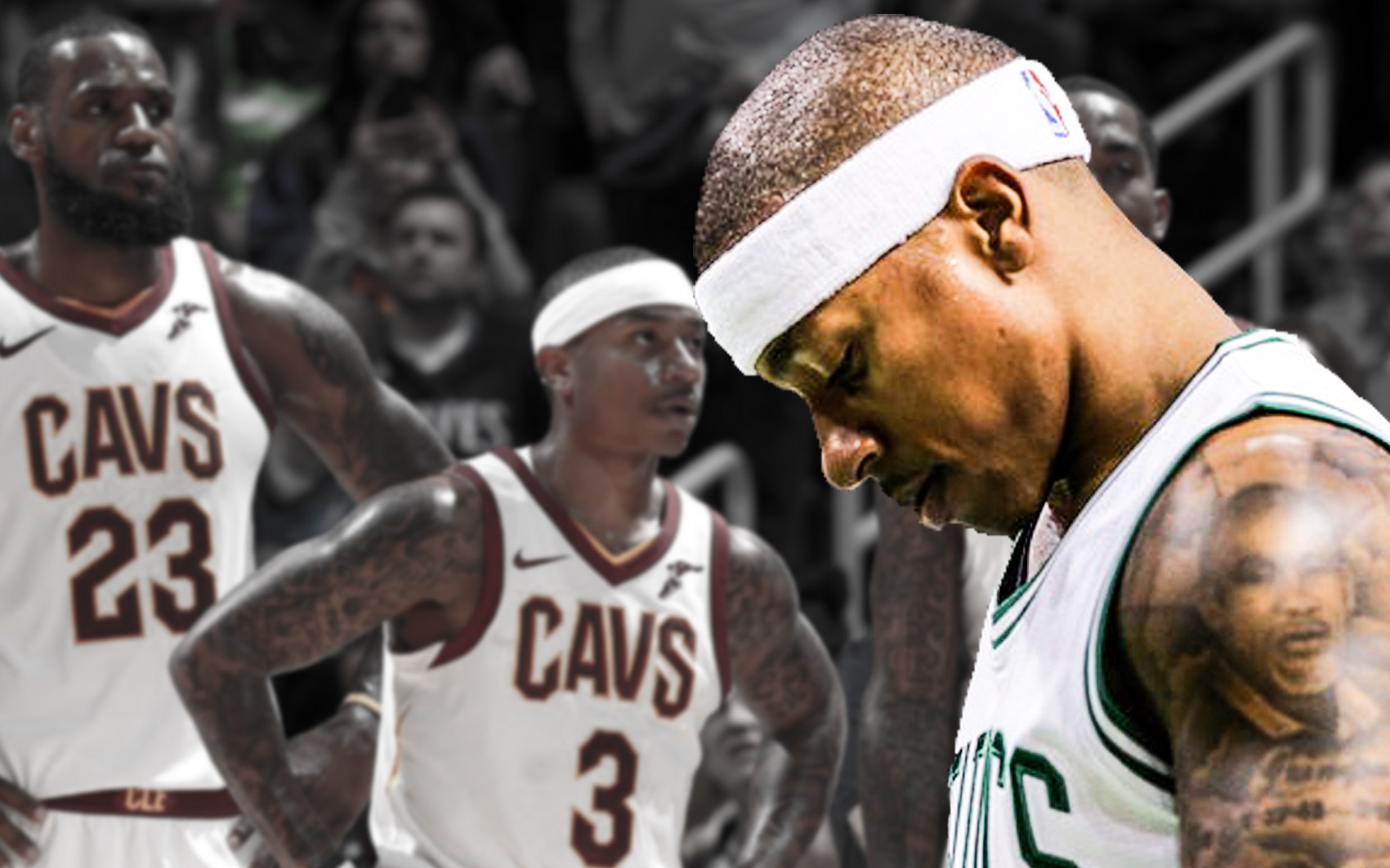 4 lý do cho thấy thương vụ Isaiah Thomas có thể là thảm hoạ đối với Los Angeles Lakers