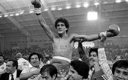 Salvador Sanchez - người đáng lẽ trở thành huyền thoại của làng quyền Anh nhưng lại bất ngờ ra đi ở tuổi 23