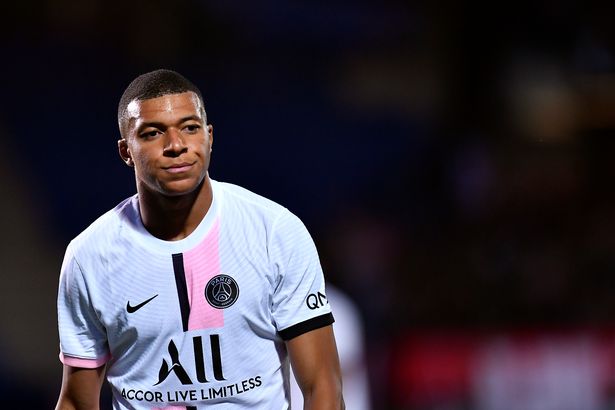 Kylian Mbappe sẵn sàng chia tay PSG