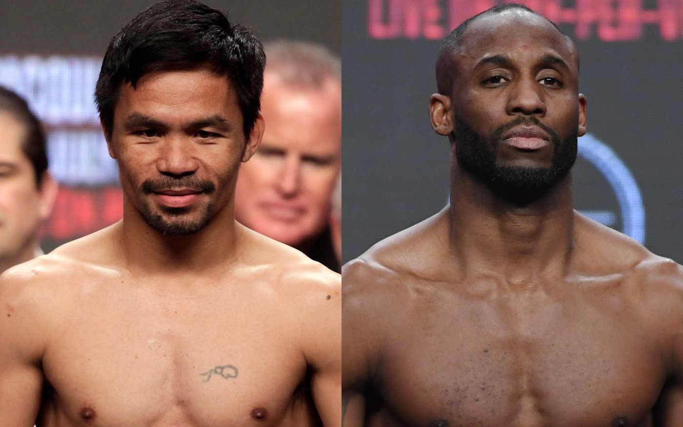 Manny Pacquiao: Màn so tài với Yordenis Ugas có thể là trận đấu cuối cùng của tôi