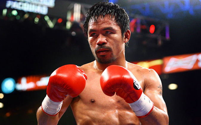 Manny Pacquiao và loạt câu hỏi trước trận đấu có thể là cuối cùng trong sự nghiệp trước Yordenis Ugas 