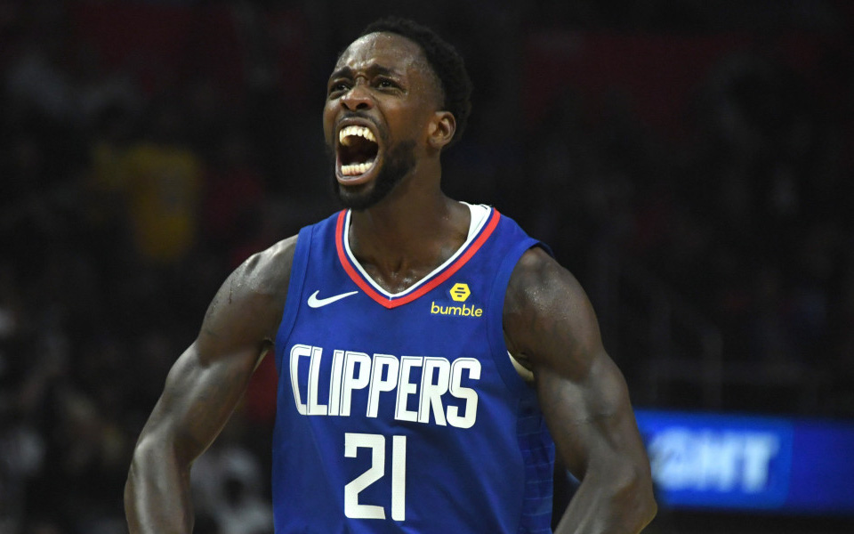 Patrick Beverley tự tin khi cập bến Minnesota Timberwolves