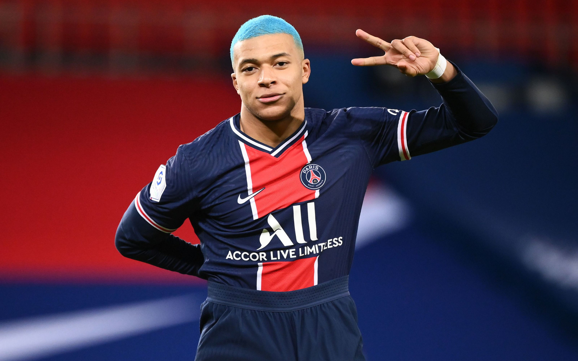 Chuyển nhượng 20/8: Thừa nước đục thả câu, MU "rình rập" Mbappe