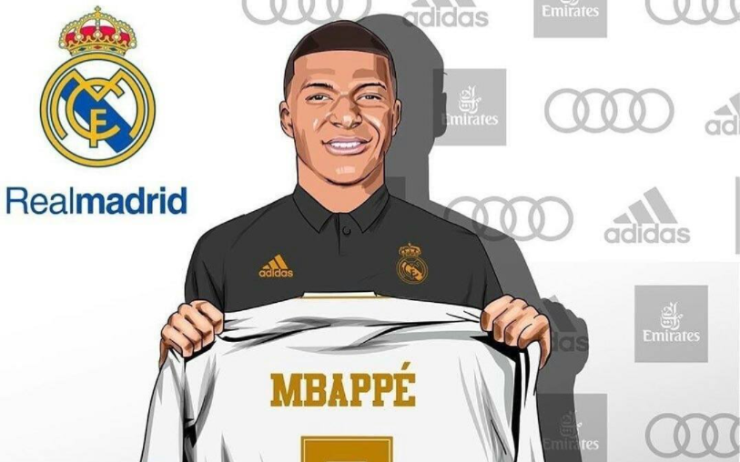 Chuyển nhượng 25/8: PSG chốt mức giá khủng bán Mbappe