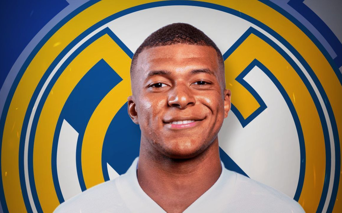 Real Madrid bất ngờ hỏi mua Kylian Mbappe với giá cực khủng