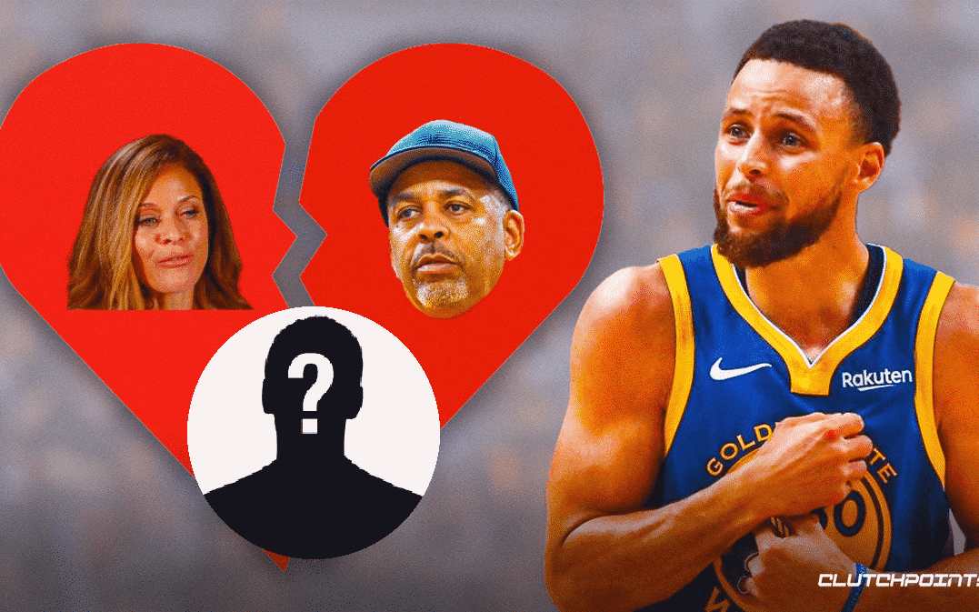 Rộ tin đồn cuộc hôn nhân giữa bố mẹ Stephen Curry tan vỡ vì lý do... ngoại tình?