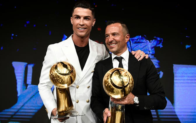 Chuyển nhượng 26/8: Người đại diện của Ronaldo "ba mặt một lời" với Juve