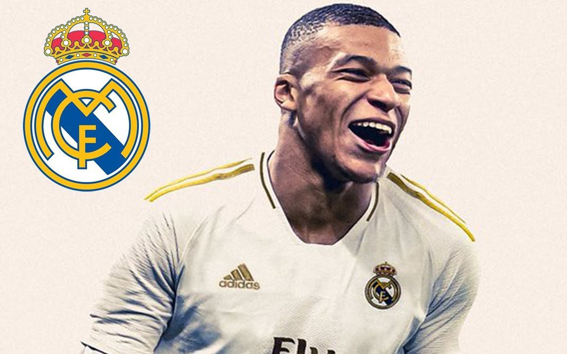 Nóng: PSG chấp nhận đàm phán sau đề nghị bom tấn thứ hai của Real cho Mbappe