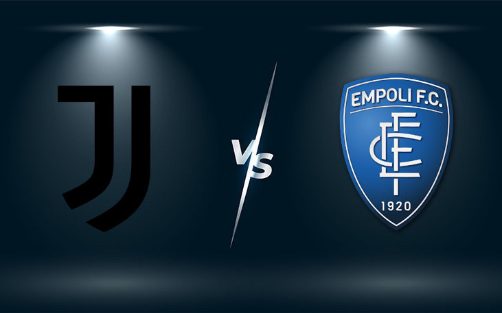 Nhận định, soi kèo, dự đoán Juventus vs Empoli (vòng 2 Serie A)