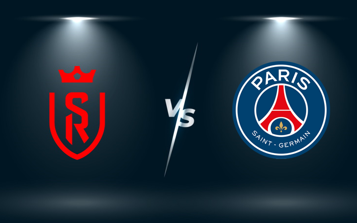 Nhận định, soi kèo, dự đoán Reims vs PSG (vòng 4 Ligue 1)