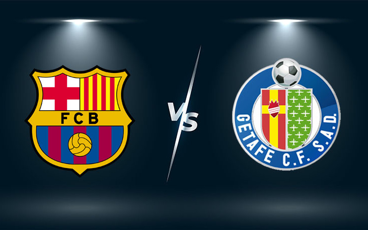 Nhận định, soi kèo, dự đoán Barcelona vs Getafe (vòng 3 La Liga)