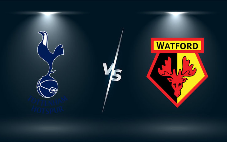 Nhận định, soi kèo, dự đoán Tottenham vs Watford (vòng 3 Ngoại hạng Anh)