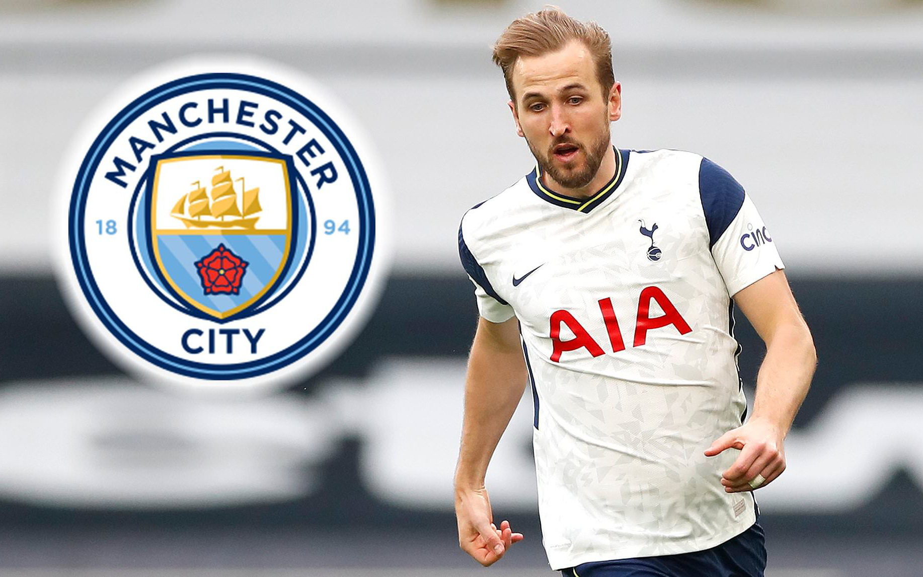 Harry Kane đối diện án phạt tiền vì tự ý bỏ tập