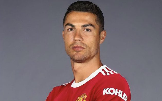 Chuyển nhượng 30/8: Ronaldo vừa hoàn thành một thủ tục quan trọng để cập bến MU