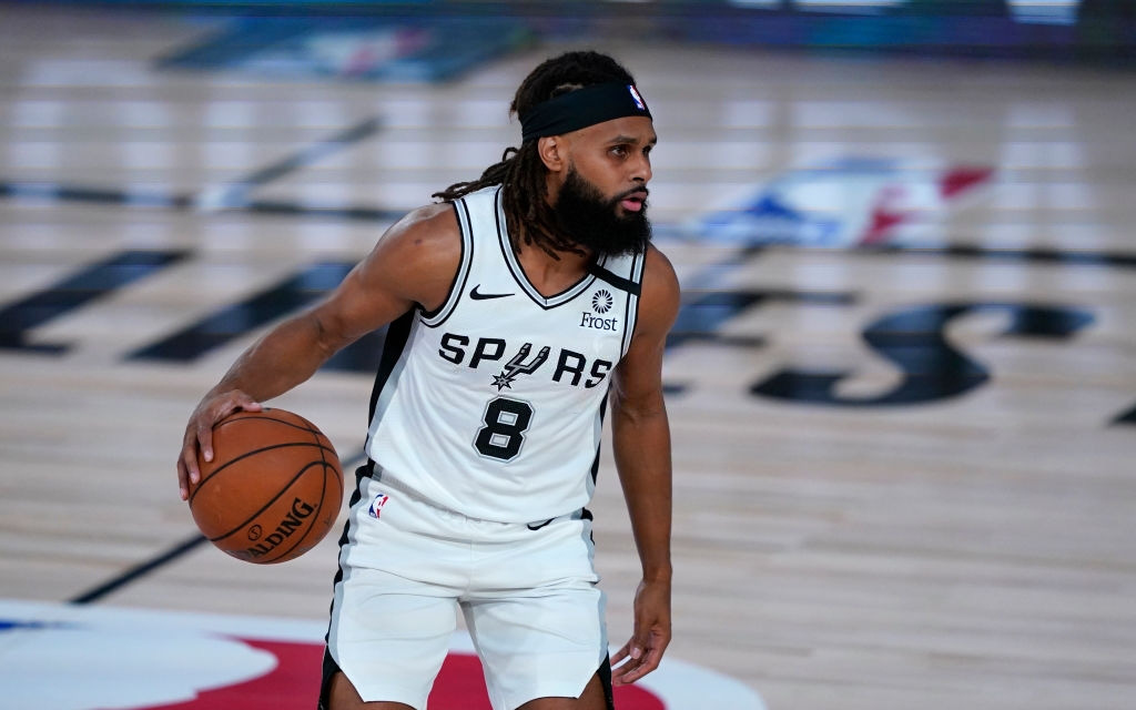 Brooklyn Nets tiếp tục "all-in", thành công có được chữ ký của Patty Mills