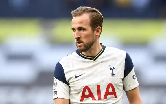 Harry Kane lên tiếng trấn an người hâm mộ và trở lại tập luyện cùng Tottenham