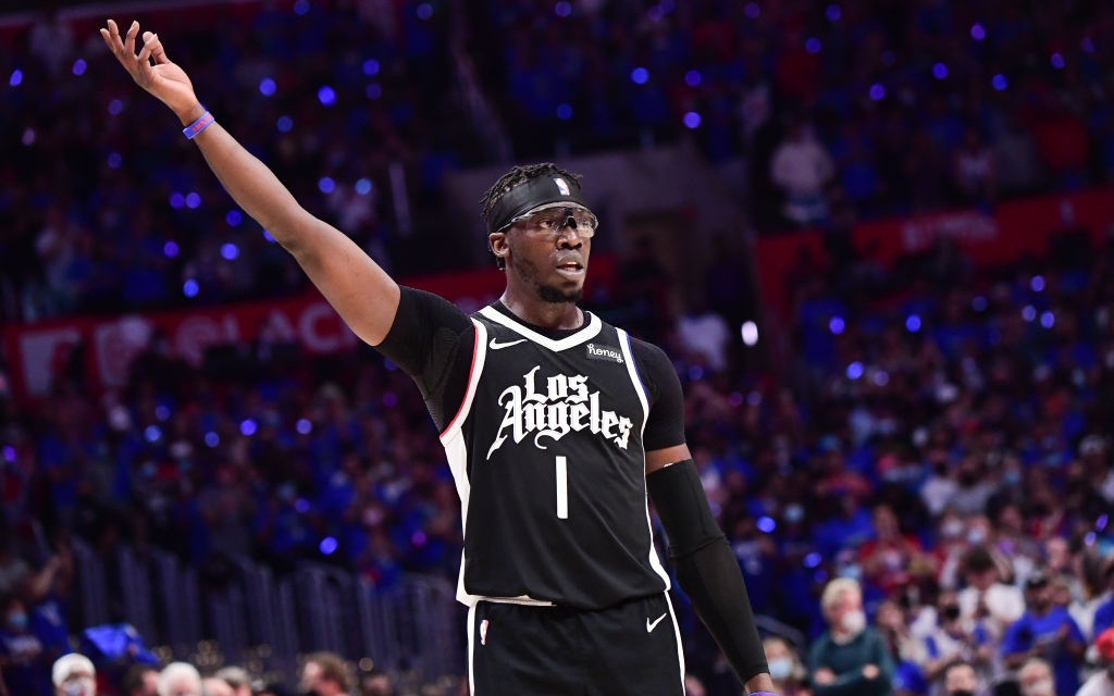 Reggie Jackson được Los Angeles Clippers tưởng thưởng xứng đáng với bản hợp đồng kếch xù