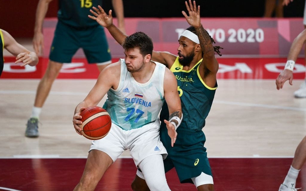 Patty Mills hủy diệt Slovenia với 42 điểm, đội tuyển Úc giành huy chương đồng đầu tiên trong lịch sử