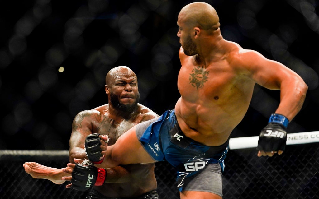 Những điều rút ra sau UFC 265: Gane khiến Dana White hài lòng, Aldo vẫn chưa hết thời