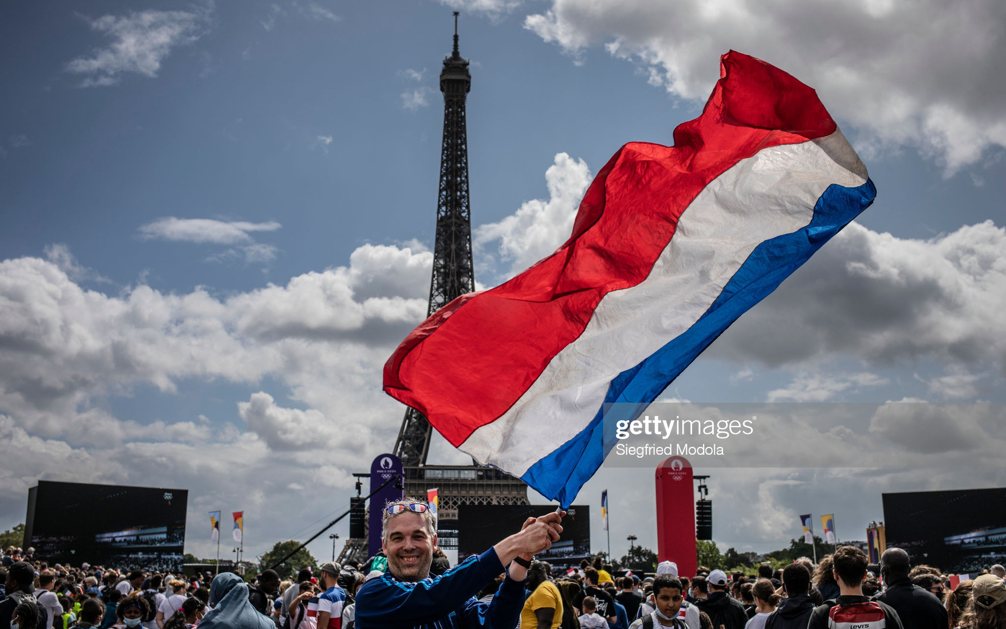 Năm điều thú vị chờ đợi tại Olympic Paris 2024