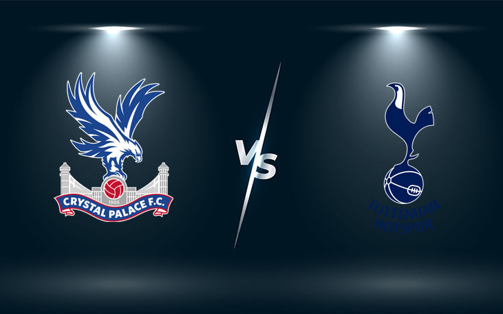 Nhận định, soi kèo, dự đoán Crystal Palace vs Tottenham (vòng 4 Ngoại hạng Anh)