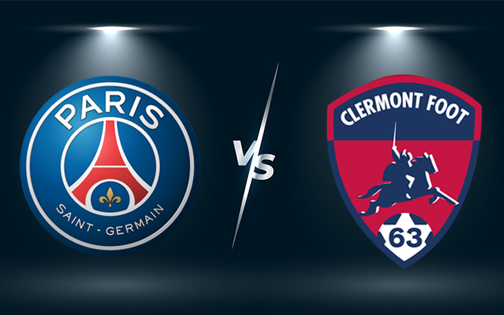 Nhận định, soi kèo, dự đoán PSG vs Clermont (vòng 5 Ligue 1)