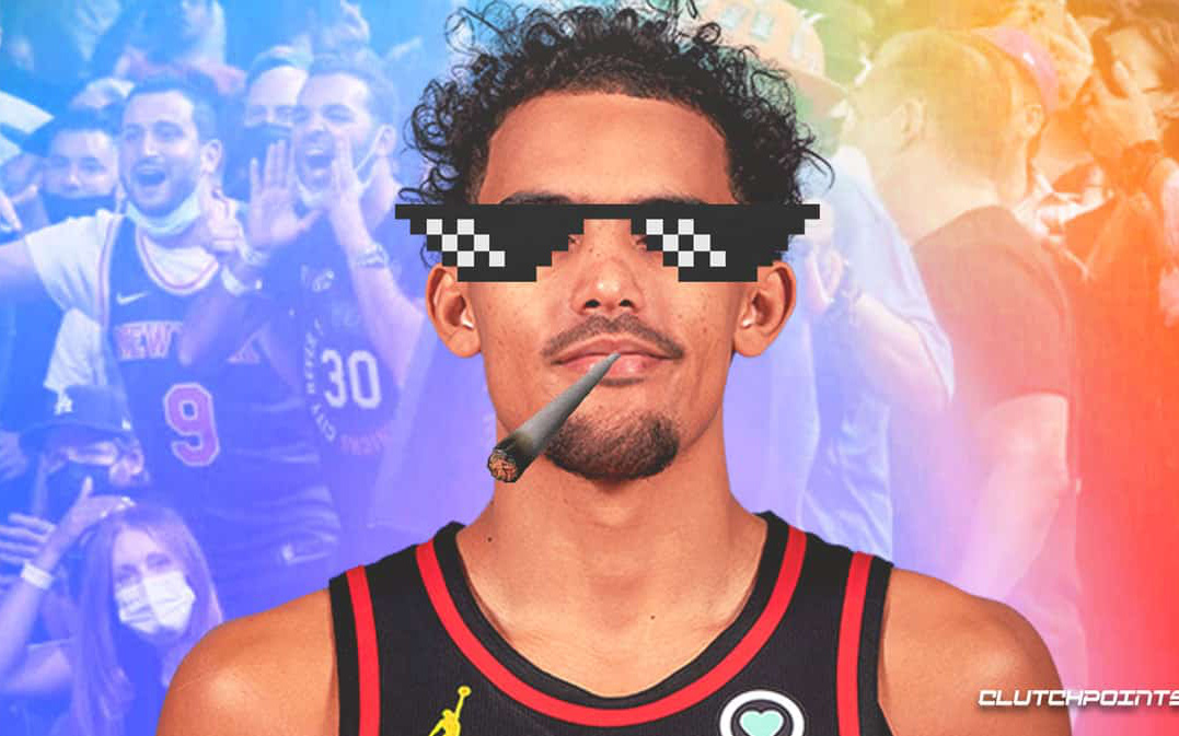 Trở lại đầy bất ngờ tại Madison Square Garden, Trae Young tiếp tục bị NHM Knicks la ó