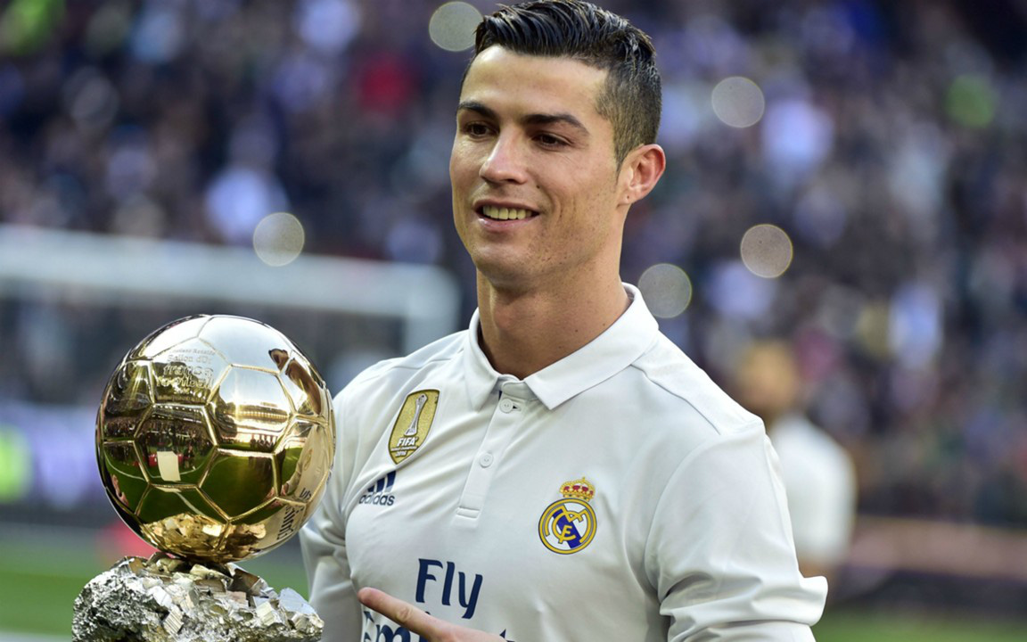 Huấn luyện Ronaldo, bài toán hóc búa cho mọi HLV (Kỳ 1)