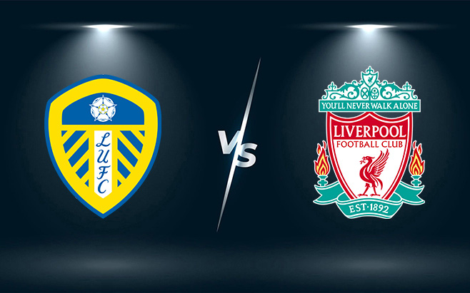 Nhận định, soi kèo, dự đoán Leeds vs Liverpool (vòng 4 Ngoại hạng Anh)