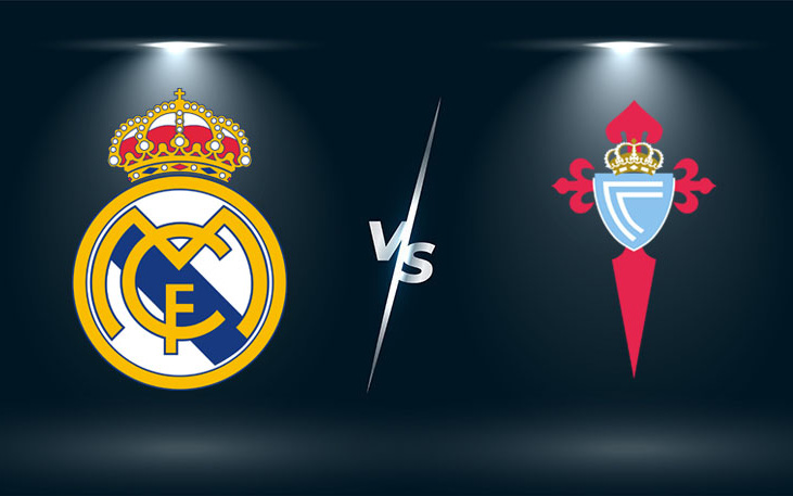 Nhận định, soi kèo, dự đoán Real Madrid vs Celta Vigo (vòng 4 LaLiga)